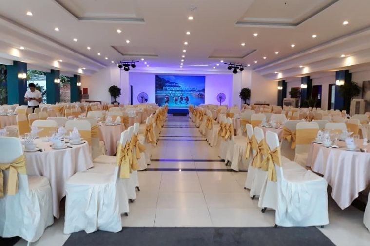 Khách sạn Sài Gòn Phong Nha